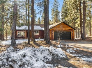 17137 Oxnard Rd, Bend, OR 97707