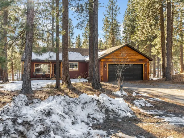 17137 Oxnard Rd, Bend, OR 97707