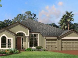 2202 Maroon Flame Ct, Oviedo, FL 32765