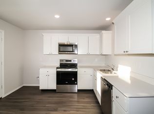 2006 Crimson Lake Blvd, El Reno, OK 73036