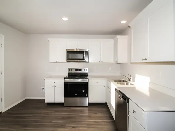 2106 Crimson Lake Blvd, El Reno, OK 73036