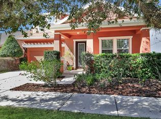 5205 Sanderling Ridge Dr, Lithia, FL 33547