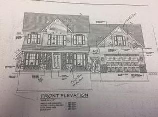 3401 Boulder Point LOT 46, Powell, TN 37849