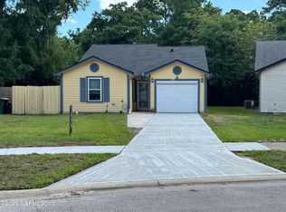2419 WATTLE TREE Road W, Jacksonville, FL 32246
