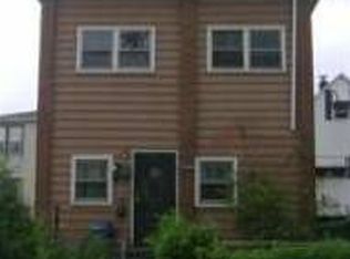 1540 Delaware St, Gary, IN 46407
