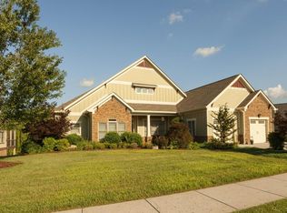 4510 Turkey Ridge Trl, Ooltewah, TN 37363