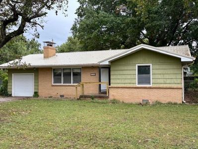 704 S 35th St, Parsons, KS, 67357