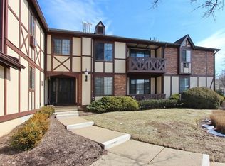 4C Avon Ct #C, Chatham, NJ 07928