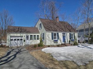 151 Howard St, Reading, MA 01867