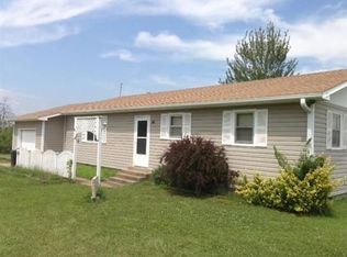 302 N Winifred St, Arma, KS 66712