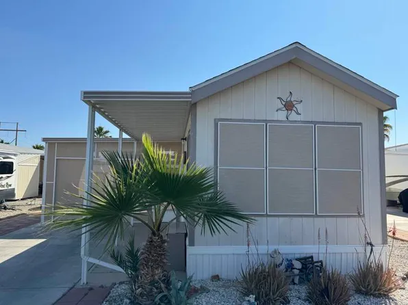 10442 N Frontage Rd #281, Yuma, AZ 85365