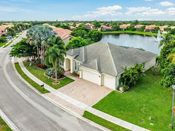 3921 Hamilton Key, West Palm Beach, FL 33411