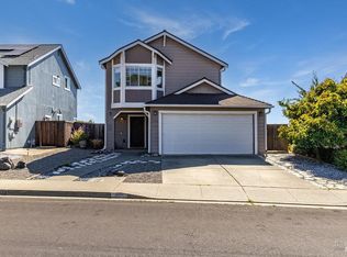 108 James River Rd, Vallejo, CA 94591