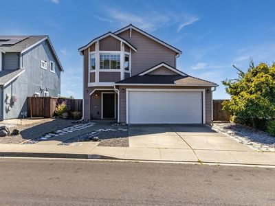 108 James River Road, Vallejo, CA, 94591