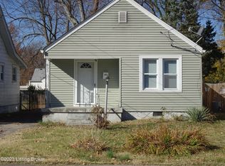 633 Inverness Ave, Louisville, KY 40214