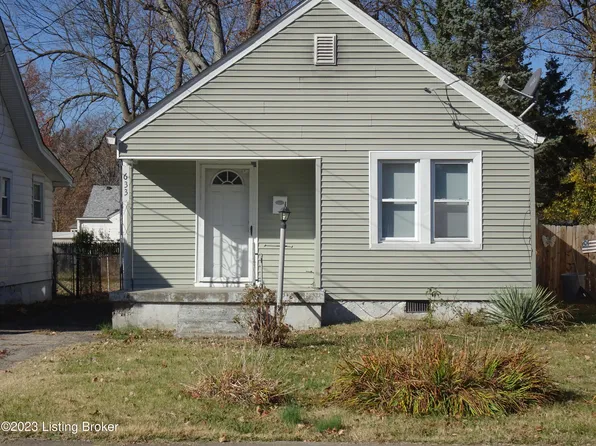 633 Inverness Ave, Louisville, KY 40214