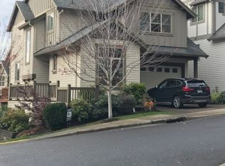 1107 NW 93rd Ave, Portland, OR