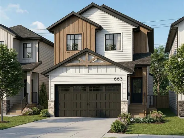663 Henry Dayday ROAD, Saskatoon, SK S7W 1H5