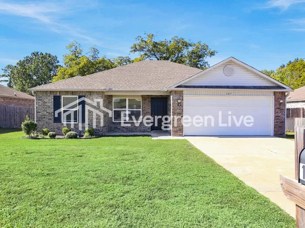 107 Westwood Dr, Jacksonville, AR 72076