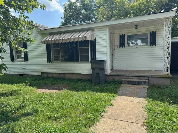 620 N 6th St, Paragould, AR 72450