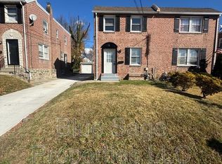 1229 Wilson Dr, Havertown, PA 19083