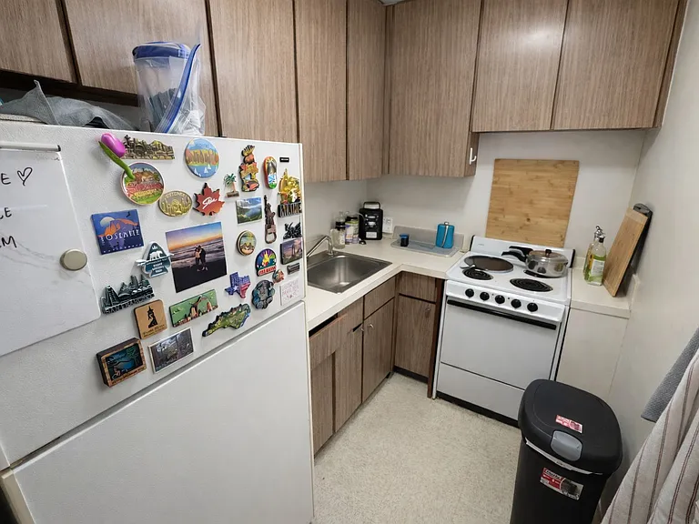 1455 Commonwealth Ave #513 — Photo 3