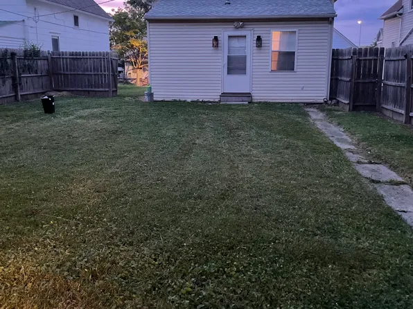 343 Oconnell St, Toledo, OH 43608