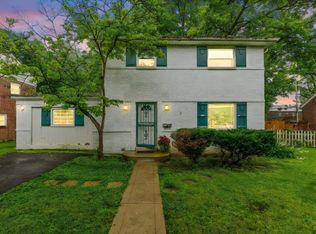 2909 Bryden Rd, Columbus, OH 43209