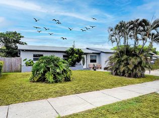 2940 NW 25th St, Fort Lauderdale, FL 33311