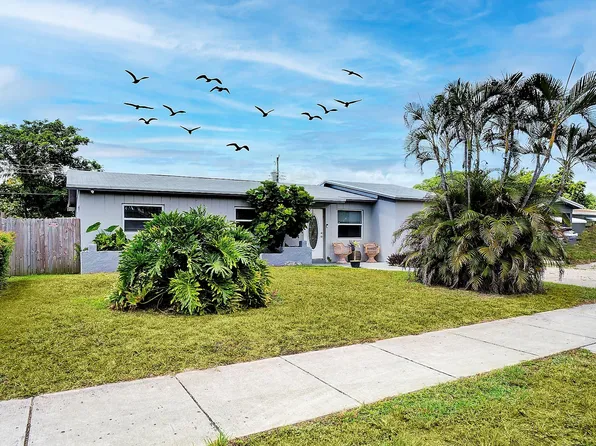 2940 NW 25th Street, Fort Lauderdale, FL 33311