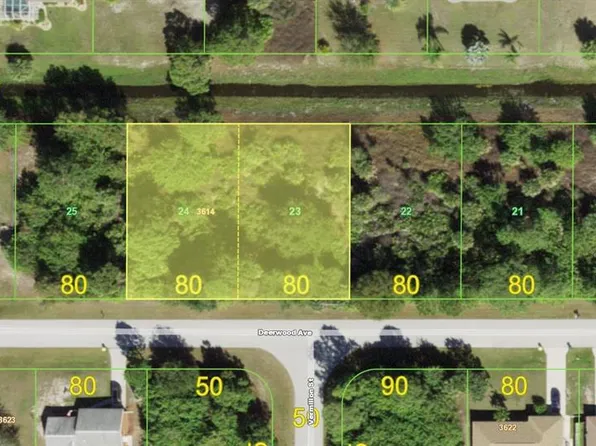 10310 Deerwood Ave #23-24, Englewood, FL 34224