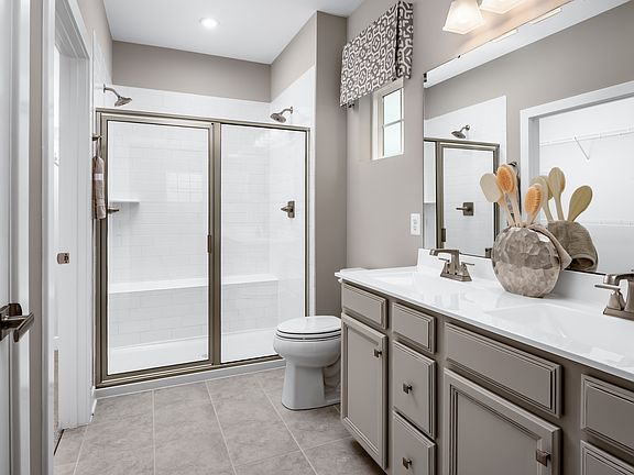 Alberti Ranch with Finished Basement