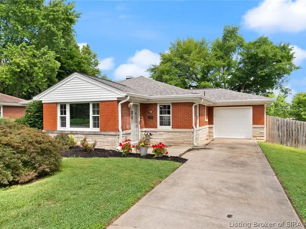 564 Alden Road, Sellersburg, IN 47172