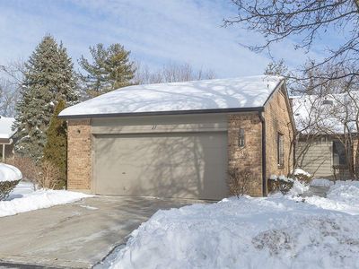 11 Rolling Hills Ct, Cincinnati, OH, 45215