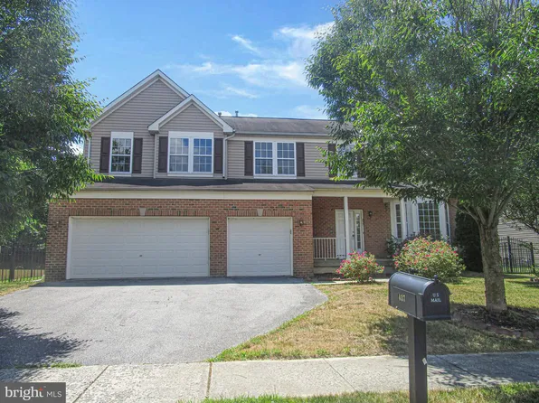 437 South St, Townsend, DE 19734