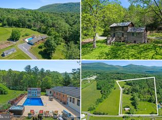 2664/2658 Dellinger Acres Rd, Edinburg, VA 22824