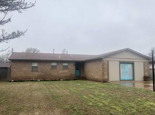 318 6th St, Kremlin, OK 73753