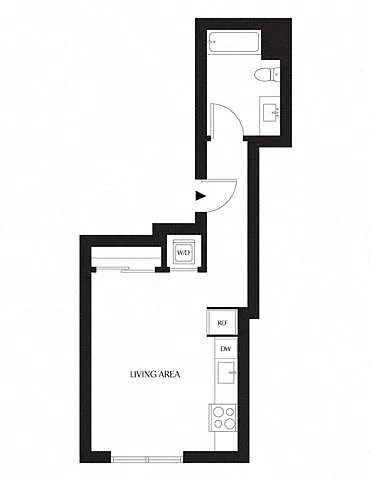 Floor plan SC