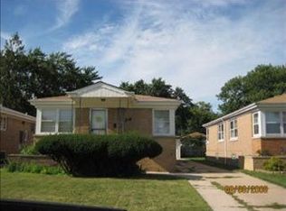 2940 W 86th St, Chicago, IL 60652