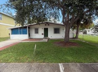 6812 S CORTEZ STREET, TAMPA, FL 33616