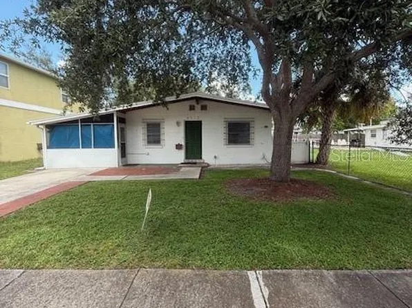 6812 S Cortez St, Tampa, FL 33616