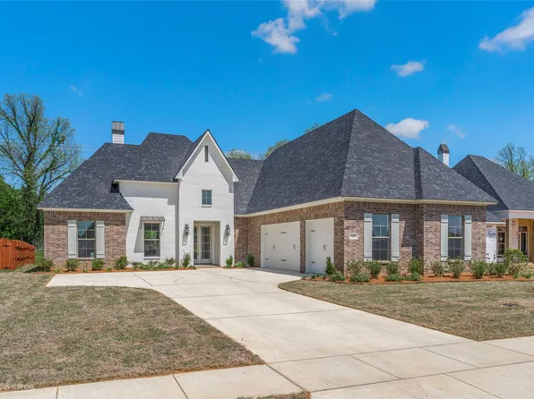 509 Cocodrie Dr, Bossier City, LA 71112