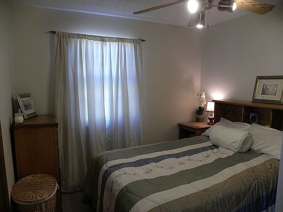 2nd Bedroom