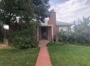 2895 N Glencoe St, Denver, CO 80207