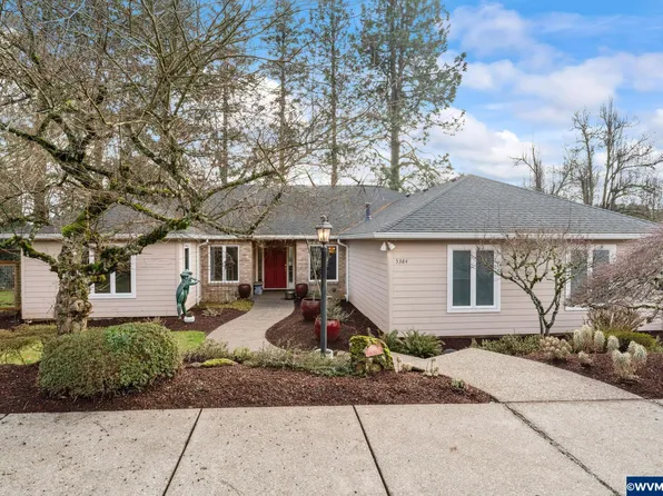 5384 Norma Ave SE, Salem, OR 97306