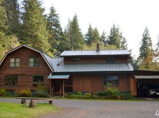 135 Lucken Rd, Forks, WA 98331