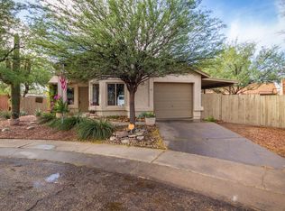 5342 S Wedgewood Pl, Tucson, AZ 85746