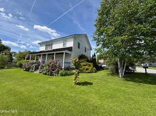 254 Furnace Road, Moriah, NY 12960