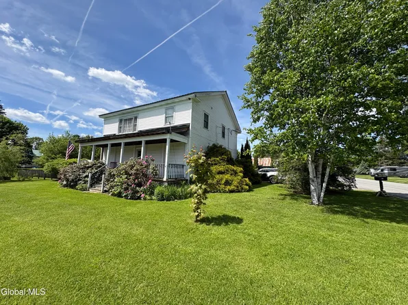 254 Furnace Road, Moriah, NY 12960