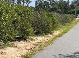 Mullinsville Rd LOT 4, Frostproof, FL 33843